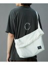 【SALE/20%OFF】I Need You Baby 限定展開 2way Shoulder Bag-S 24SS フリークスストア バッグ ショルダーバッグ...