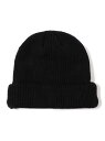 TOMORROWLAND GOODS KIJIMA TAKAYUKI KNIT DECK CAP ウールアクリル ニットキャップ トゥモローランド 帽子 ニット...