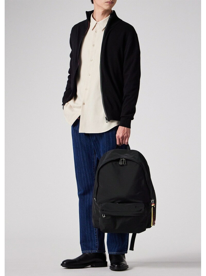 Paul Smith PSライトポリエステル リュック ポール・スミス バッグ その他のバッグ...