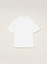 three dots Men's Sanded jersey New James スリードッツ トップス カットソー・Tシャツ ホワイト ブラック ネイビー【送料無料】