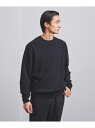 【SALE／70%OFF】UNITED ARROWS オルドス カシミヤ クルーネック/ニット ユナイテッドアローズ アウトレット トップス ニット ネイビー ベージュ イエロー ブルー【RBA_E】【送料無料】