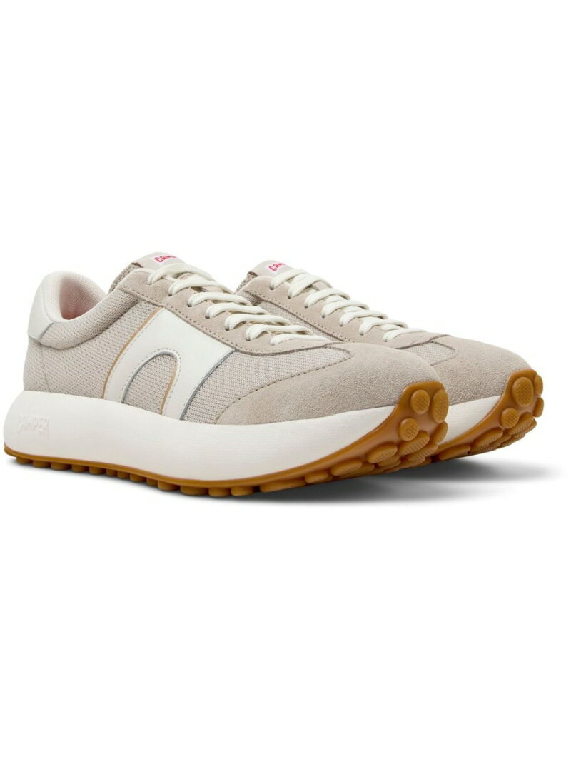 【SALE／36%OFF】CAMPER [カンペール] PELOTAS ATHENS / スニーカー カンペール シューズ・靴 スニーカー ホワイト【RBA_E】【送料無料】