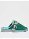 【SALE/70%OFF】SUICOKE ZAVO-VS スイコック シューズ・靴 サンダル【RBA_E】【送料無料】