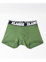 【SALE/20%OFF】LiSS 【XLARGE】Solid Under エフエスビー インナー・ルームウェア ボクサーパンツ・トランクス ブルー パープル ...