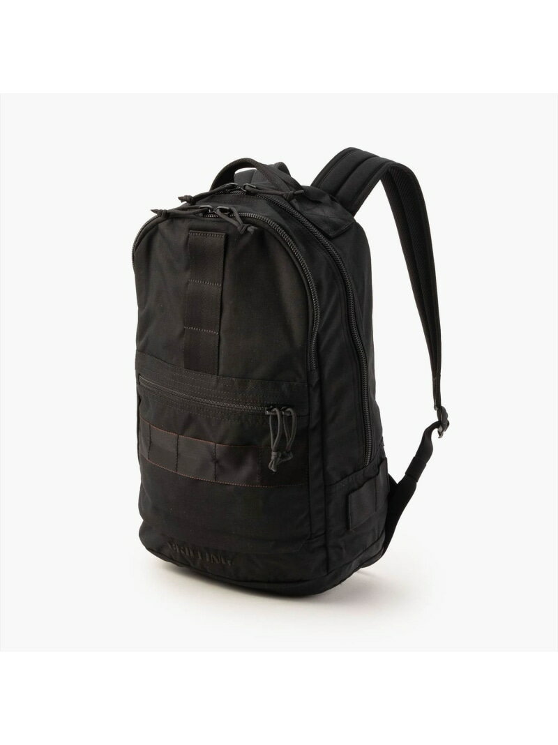 BRIEFING FREIGHTER ASSULT PACKER SQD ブリーフィング バッグ リュック・バックパック ブラック【送料無料】