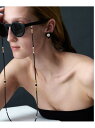 IRIS47 IRIS 47/Betty petite earring BO94 セットアップセブン アクセサリー・腕時計 イヤリング・イヤーカフ ブラウン ブ...