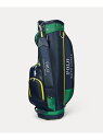 【SALE/30%OFF】POLO GOLF/RLX Golf (POLO GOLF)シグネチャー ポニー ゴルフ バッグ ラルフローレン バッグ その他のバッ...