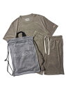 【SALE/8%OFF】ADPOSION ADPOSION/(U)【FRUIT OF THE LOOM/フルーツオブザルーム】パイルルームウェア / 収納バッグ...
