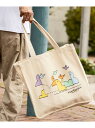 【SALE/60%OFF】Mark Gonzales (M)Mark Gonzales/MGZ-24001W シフォン バッグ トートバッグ ホワイト【RBA_...