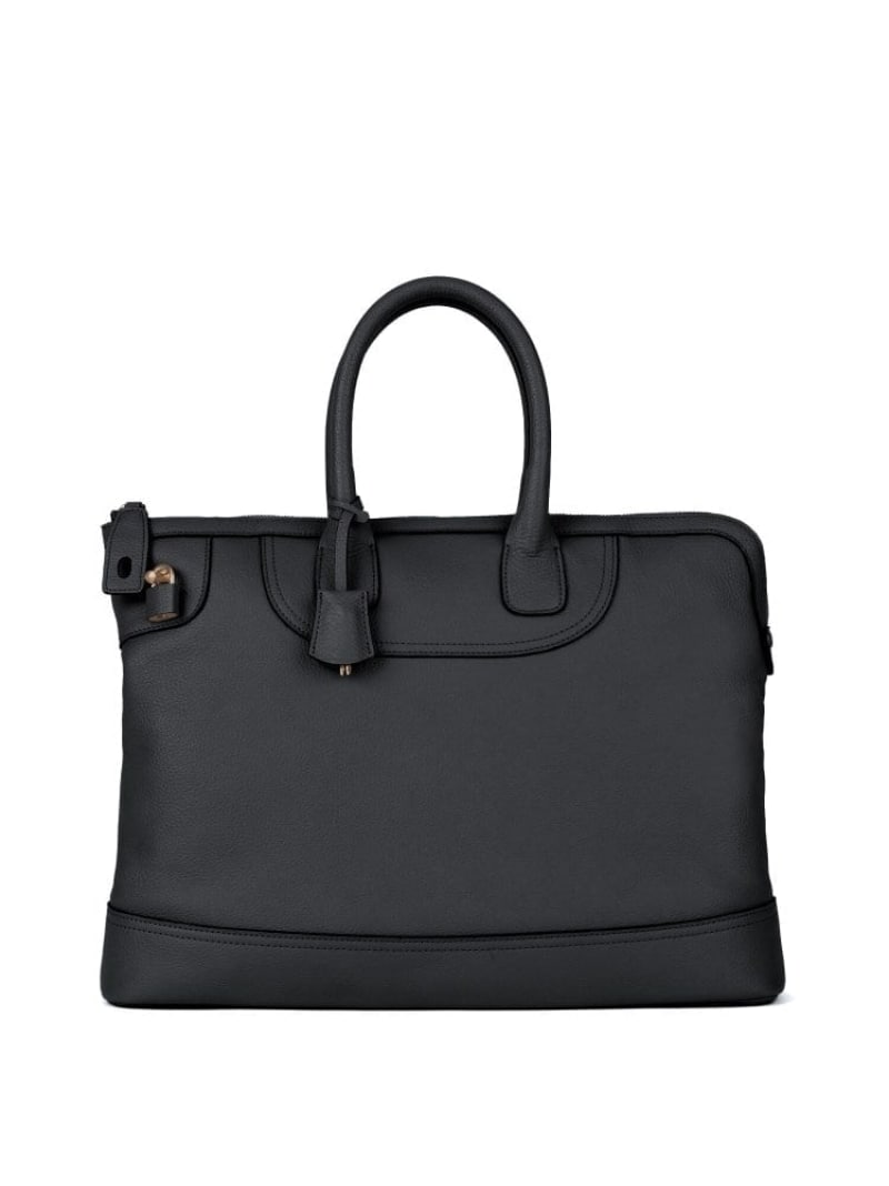 TOFF&LOADSTONE キーメンズ トフアンドロードストーン バッグ ビジネスバッグ・ブリーフケース ネイビ..