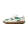 PUMA ユニセックス パレルモ OG スニーカー プーマ シューズ・靴 スニーカー グリーン【送料無料】