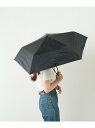 BIRTHDAY BAR 【go-koh(ゴコウ)】超軽量遮光日傘55cm バースデイバー ファッション雑貨 傘・長傘 ブラック【送料無料】