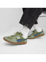 PUMA ユニセックス パレルモ OG スニーカー プーマ シューズ・靴 スニーカー【送料無料】