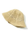 GSC GOODS & SHOES SELECT SENSE OF GRACE/センスオブグレース YURIIKA HAT ゴースローキャラバン 帽子 ハット ...