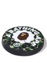 【SALE/30%OFF】A BATHING APE PIRATE STORE (M)BAPE X DODGEBEE ABC CAMO FLYING DISC ...