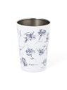 Francfranc ルースト サーモタンブラー M リリア フランフラン 食器・調理器具・キッチン用品 グラス・マグカップ・タンブラー(3)