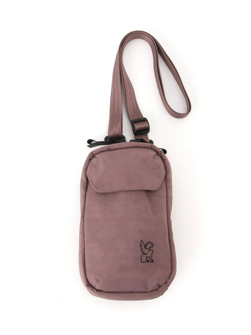 CHROME (M)LOGAN POUCH クローム 財布・ポーチ・ケース ポーチ ピンク【送料無料】