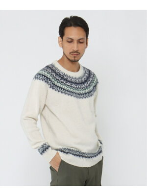 50代メンズ 冬コーデ 北欧風デザインのおしゃれなセーターのおすすめランキング キテミヨ Kitemiyo 50代メンズ 冬コーデ 北欧風デザインのおしゃれなセーターのおすすめランキング キテミヨ Kitemiyo