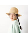 ABAHOUSE LASTWORD 【RUBEN/ルーベン】EXTRA FINE HAT/選べるストローハットシリー アバハウス 帽子 ハット ベージュ【送料無...