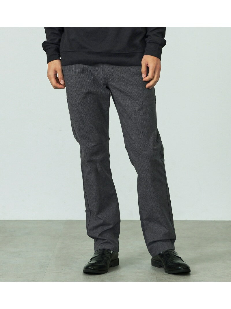EDWIN EDWIN ジャージーズ チノパンツ ストレッチ エドウインオンラインモール パンツ チノパンツ ブラック グレー【送料無料】