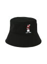 MASTER BUNNY EDITION ハット (UNISEX) マスターバニーエディション 帽子 その他の帽子 レッド ブラック ホワイト ネイビー【送料無...