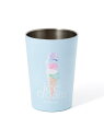 【SALE/30%OFF】Francfranc ルースト サーモタンブラー M アイス フランフラン 食器・調理器具・キッチン用品 グラス・マグカップ・タンブラ...
