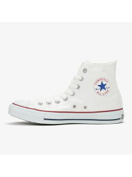 CONVERSE 【CONVERSE 公式】CANVAS ALL STAR HI / 【コンバース 公式】キャンバス オールスター HI　ハイカット コンバース シューズ・靴 スニーカー ホワイト ネイビー ブラック レッド【送料無料】