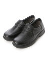 City Golf City Golf スリッポンシューズ マドラス シューズ・靴 スリッポン ブラック ブラウン【送料無料】