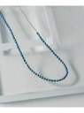 and cloud Color Pearl Blue Necklace AhNEh ANZT[Erv lbNX ubNyz