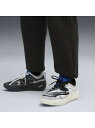 PUMA メンズ オールプロ ニトロ 2 SHAMMGOD バスケットボールシューズ プーマ シューズ・靴 スニーカー ホワイト【送料無料】