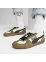 PUMA ユニセックス パレルモ OG スニーカー プーマ シューズ・靴 スニーカー【送料無料】
