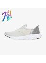 【SALE/30%OFF】PUMA ユニセックス ソフトライド フレックス イーズイン ワイド ランニングシューズ プーマ シューズ・靴 スニーカー グレー【R...