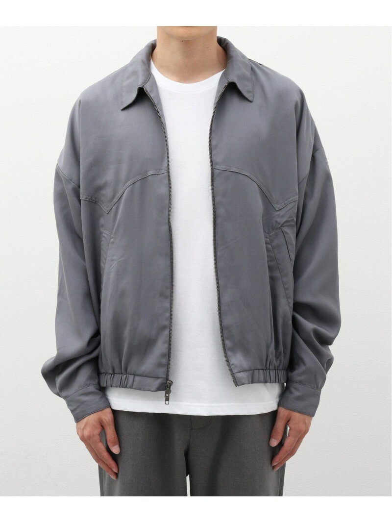 JOURNAL STANDARD MONITALY / j^[ Western Drizzler Jacket M31027 W[i X^_[h WPbgEAE^[ u]EWp[ O[ u[yz