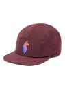 【SALE/20%OFF】GSC GOODS & SHOES SELECT COTOPAXI/コトパクシ LAMA STRIPES 5 PANEL HAT ゴー...