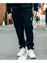 【SALE／40%OFF】SBCY Sport DRY SWEAT PANTS-TAG- サブサエティ パンツ ジャージ・スウェットパンツ ブラック グレー【RBA_E】【送料無料】