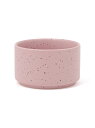 【SALE/50%OFF】Francfranc スプラッター ディップボウル ピンク フランフラン 食器・調理器具・キッチン用品 食器・皿 ピンク【RBA_E】...