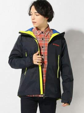 【SALE／30%OFF】Columbia/(M)デクルーズサミットジャケット コロンビア コート/ジャケット【RBA_S】【RBA_E】【送料無料】