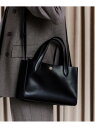 THE ART OF CARRYING THE ART OF CARRYING/WIDE mini トートバッグ ショルダー 2way セットアップセブン バッ...