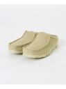 【SALE/40%OFF】URBAN RESEARCH Clarks Wallabee Slip アーバンリサーチ シューズ・靴 その他のシューズ・靴【RBA_...