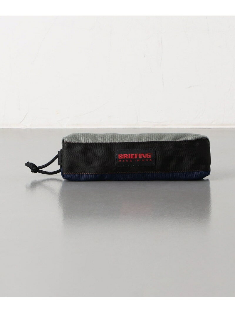 UNITED ARROWS BRIEFINGPEN HOLDER MULTI COLOR/yP[X iCebhA[Y t@bVG ̑̃t@bVG݁yz