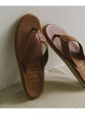 URBAN RESEARCH ISLAND SLIPPER PT202 アーバンリサーチ シューズ・靴 サンダル【送料無料】