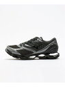 EDIFICE MIZUNO(ミズノ) Wave Prophecy LS D1GA251103 エディフィス シューズ・靴 スニーカー ブラック【送料無料】