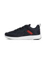 PUMA ユニセックス ソフトライド バイタル MU ランニングシューズ プーマ シューズ・靴 スニーカー ネイビー【送料無料】