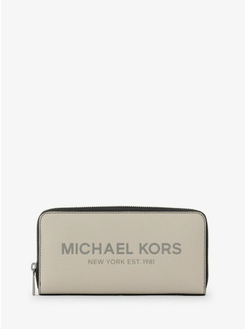 B, C, D, G, J, L, S, T, Z - 【SALE／70%OFF】MICHAEL KORS COOPER テック ジップ アラウンド ウォレット マイケルコース マイケル・コース 財布・ポーチ・ケース 財布【RBA_E】【送料無料】