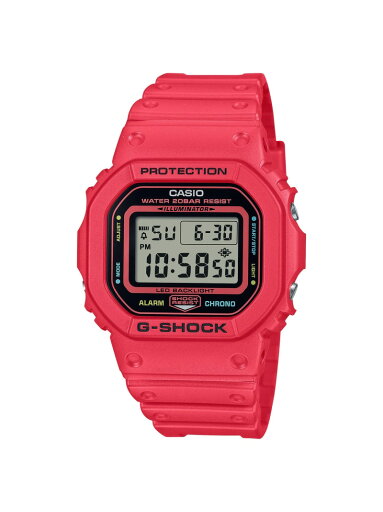 G-SHOCK G-SHOCK/DW-5600EP-4JF/カシオ ブリッジ アクセサリー・腕時計 腕時計【送料無料】 G-SHOCK G-SHOCK/DW-5600EP-4JF/カシオ ブリッジ アクセサリー・腕時計 腕時計【送料無料】