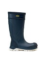 AIGLE アルヴァルト ラバーブーツ エーグル シューズ・靴 レインシューズ・ブーツ ブラウン ネイビー【送料無料】