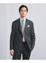 UNITED ARROWS MARLANE 3ボタン シングル テーラードジャケット R-MODEL ユナイテッドアローズ スーツ・フォーマル スーツジャケット...
