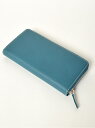 SHIPS MEN SHIPS:【SAFFIANO LEATHER】 イタリアンレザー 長財布 シップス 財布・ポーチ・ケース 財布 イエロー グリーン ブルー オレンジ ブラウン レッド ホワイト ネイビー ブラック ベージュ【送料無料】