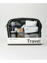 BEAUTY&YOUTH UNITED ARROWS ＜JASON MARKK＞ TRAVEL SHOE CLEANING KIT/シューケア用品 ビューティー＆ユース　ユナイテッドアローズ シューズ・靴 シューケア用品・シューズ小物【送料無料】