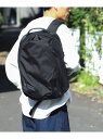 BEAMS 【BEAMS EXCLUSIVE/16inchノートPC収納】ABLE CARRY / Daily Plus Cordura Black 25SS&...